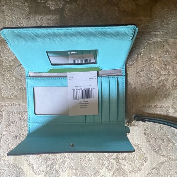 Kate Spade Wallet - Picture 2 of 4